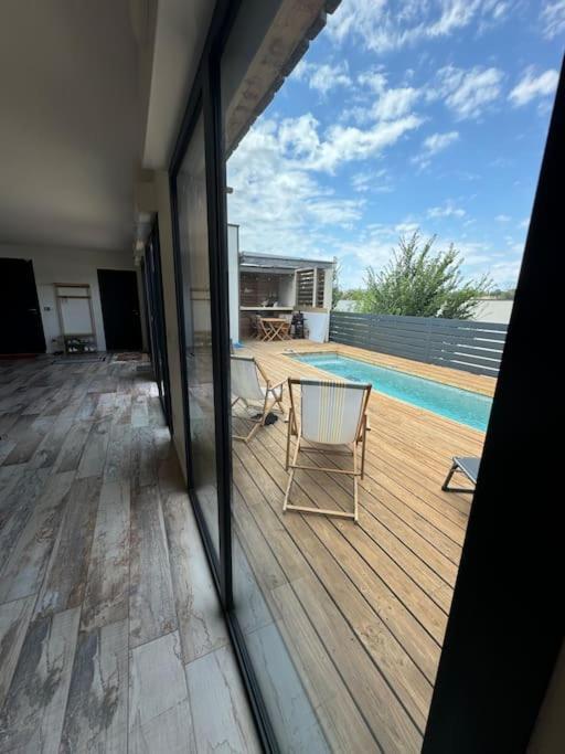 Luxury Villa With Pool And View Juvignac Eksteriør bilde
